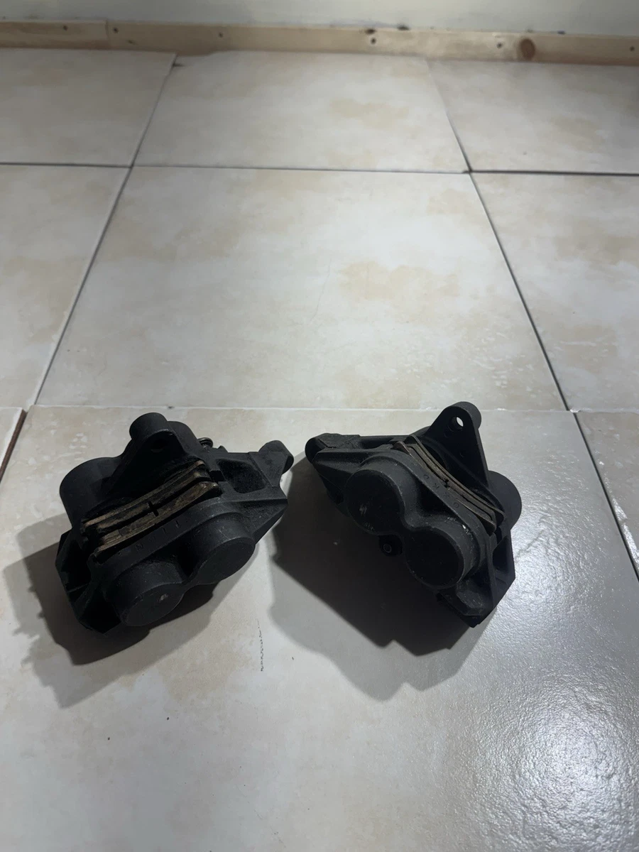 Brake Calipers & Parts for Yamaha YZF R6 for sale | eBay