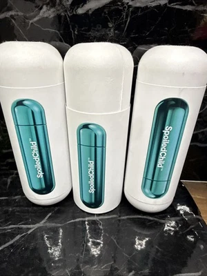 3x Spoiled Child S33+ Collagen Burst Serum 1oz Each NEW Anti-Aging Sealed new - Image 1 of 4