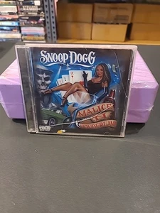 Malice N Wonderland by Snoop Dogg (CD, 2009) - Picture 1 of 1