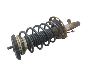 Citroen C3 Strut Shock Absorber Left Near Side Front 1.4 Petrol 2010 Mk2 - Picture 1 of 8