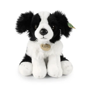 Rappa | Plüschtier | Border Collie | 30 cm | ECO-Friendly - Picture 1 of 4
