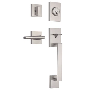 Nuk3y Haven Handleset - Picture 1 of 15