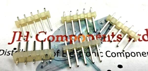 CONECTOR DE CABEZAL 1016-1051 MOLEX 1016-1051 X5 POR VENTA - Imagen 1 de 2