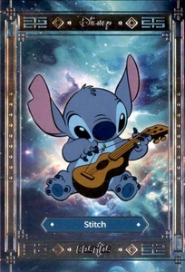 Disney Kakawow Cosmos Stitch 2025 #CDT-B-122 - Imagen 1 de 2