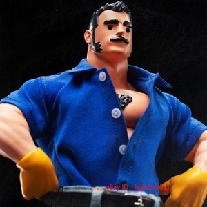 RandomGuy 009 Felixx Model Pu Pre-order H20cm Painted Collection Limited Edition - Picture 1 of 8