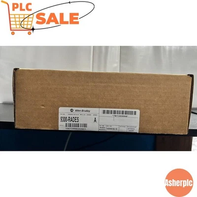Allen-Bradley 9300-Rades Remote Access Dial-in Ethernet Modem NEW US Free Tax - Image 1 of 4
