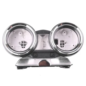 For Suzuki GSX 1400 2001-2003 Motorcycle ABS Speedometer Tachometer Gauge Cover - Picture 1 of 5