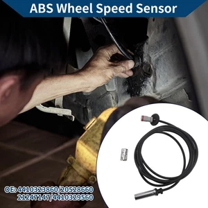ABS Wheel Speed Sensor ABS Sensor No.4410323860/20528660 for VOLVO FH 12 - Imagen 1 de 7