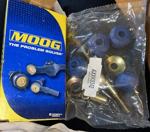 K5342 Moog The Problem Solver Suspension Ball Joint Assembly K5342 - Picture 1 of 5