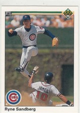 1990 UPPER DECK #201-400 YOU-PICK