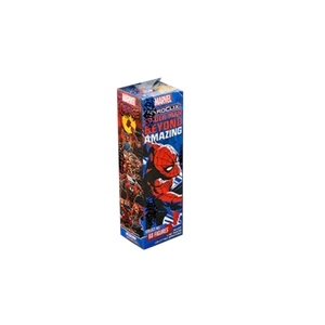 Marvel HeroClix: Spider-Man Beyond Amazing Booster - Picture 1 of 1