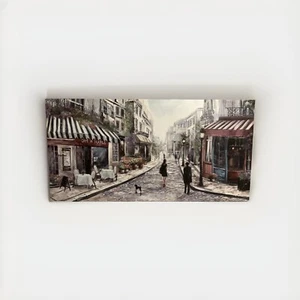 Painting Of France - Picture 1 of 2