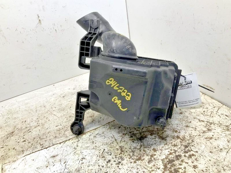 2014-2016 Ford Transit Connect 2.5L Air Cleaner Box Foto 1 de 4