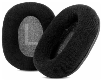 RP-HT480C Upgrade Ear Pads Cushions Replacement Compatible with Panasonic — 第 1/3 张图片