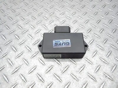 2005 Harley Electra Glide Standard FLHT CDI ECU Igniter Control Unit Module OEM - Image 1 of 4