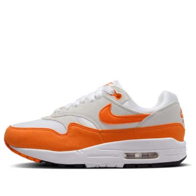(WMNS) Nike Air Max 1 'Safety Orange' Foto 1 de 4