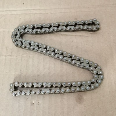 Timing Cam Chain Camshaft For Kawasaki VN1600 VN1500 Vulcan 88/1500/1600 87-08 - Image 1 of 2