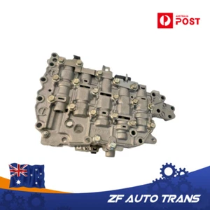 Reconditioned JF011E Automatic Transmission Valve body - Picture 1 of 3