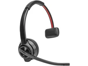 HP Poly Savi 8410 Office Monaural DECT 1920-1930MHz Zestaw słuchawkowy Mono Wireless - Zdjęcie 1 z 4