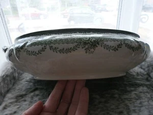 Victorian Pot/Dish condition used - Picture 1 of 3