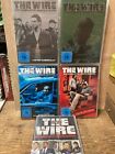 The Wire - komplette Serie - DVD