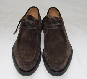 Paul Smith Mens Shoes Uriah Chocolate - Imagen 1 de 5