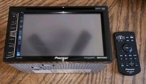 Pioneer AVH X1700S Car DVD Receiver 6.2" LCD Touchscreen Mirrorlink Compatible - Picture 1 of 11