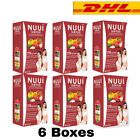 6X NUUI SLM Dietary  Supplement Weight loss Product Fat Burn Firming 40 Capsules