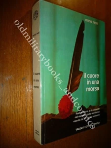 IL CUORE IN UNA MORSA MINO NERI LA RESISTENZA DI UN ALPINO VENTENNE - Imagen 1 de 2