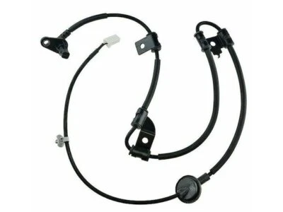 For 2005-2010 Kia Sportage ABS Speed Sensor Rear Left Hella 39889YM 2007 2006 - Image 1 of 2