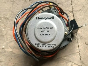 Honeywell 30733999-502 Motor Assy - Picture 1 of 2