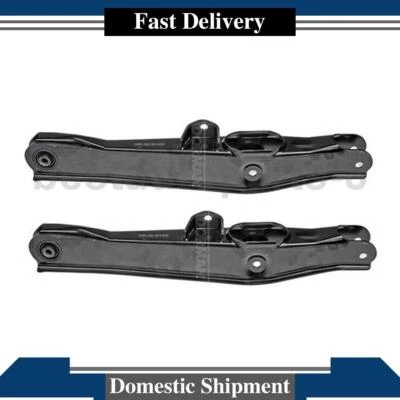 Brazo de control inferior trasero compatible con Dodge Journey 2009 2010 2011 2012 2013 2014 2015 Foto 1 de 4