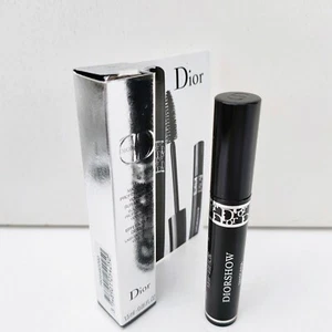 1 rímel efecto de extensión de pestañas Christian Dior Diorshow 1,5 ml - Imagen 1 de 5