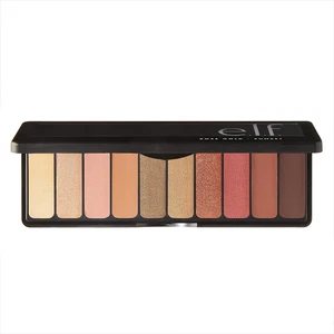e.l.f. E L F Eyeshadow Palette 10 Shades Sunset - Picture 1 of 4