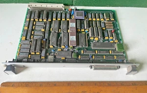 Seiko Instruments SVME-FDC Board, Embedded Computer VME Board 0504-02B - Picture 1 of 4