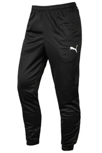 Las mejores ofertas en Pantalones PUMA Talla M Negro para Hombres | eBay