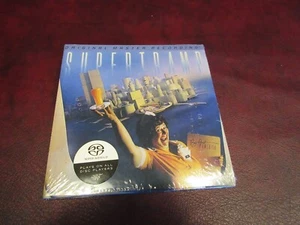 SUPERTRAMP VERIFIED SACD #D 7542 BREAKFAST IN AMERICA MSFL AUDIOPHILE GATEFOLD - Picture 1 of 2