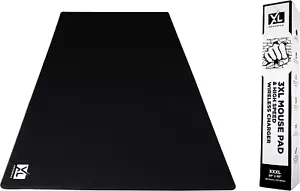 3XL Huge Mouse Pads Oversized (48''X24'') - Gaming Mousepad for Full Desk - Picture 1 of 12