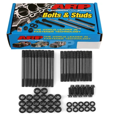 ARP 234-5802 Main Studs for 2014+ Gen V 5.3 6.2 LT1 LT4 L83 L86 L8T L84 L87 LT2 - Image 1 of 3