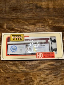 HO SCALE ZUG MINIATUR DELAWARE GEDENKWAGEN #10101 - Bild 1 von 4