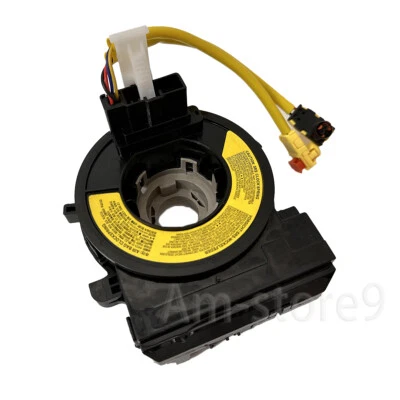 Clock Spring 93490-1R420 For Hyundai Accent 2011-2017 with Heated Steering Wheel - Image 1 of 4