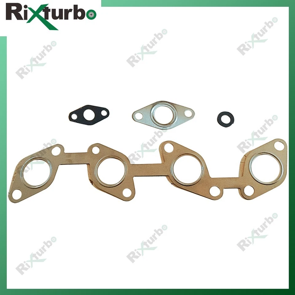 53039700139 Kit Junta Turbo para Mitsubishi Grandis Lancer Outlander 2.0 DI-D Foto 1 de 1
