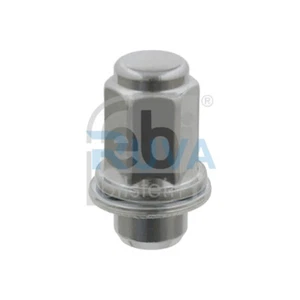 Adatto a Toyota Corolla Avensis RAV4 Land Cruiser Prado Lexus Is C RX Ruva Dado Ruota - Foto 1 di 2