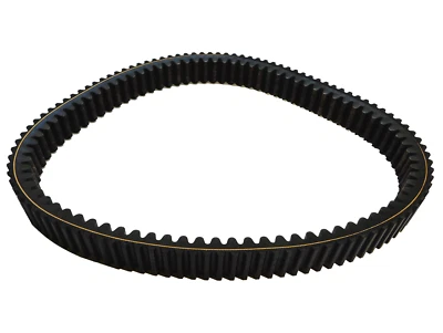 2013-2020 Can-Am Commander Maverick 1000 R Max OEM Drive Clutch Belt 422280367 - Image 1 of 2