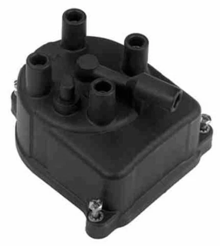 DISTRIBUTOR CAP-IGNITION CAP KEMPARTS W3122 - Image 1 of 1