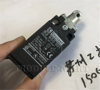 New 1Pc CROUZET 83850501 fp - Image 1 of 3