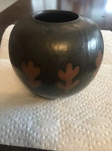 Jarrón Bay Pottery Sisters años 70 - Imagen 1 de 5