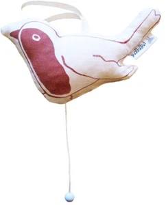 Öko / Bio Spieluhr Ingegerd  - Bild 1 von 2