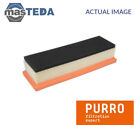PUR-PA1032 ENGINE AIR FILTER ELEMENT PURRO NEW OE REPLACEMENT