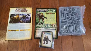 Shadows of Brimstone Adventures Harvester Drill Team Enemy Pack - Picture 1 of 4